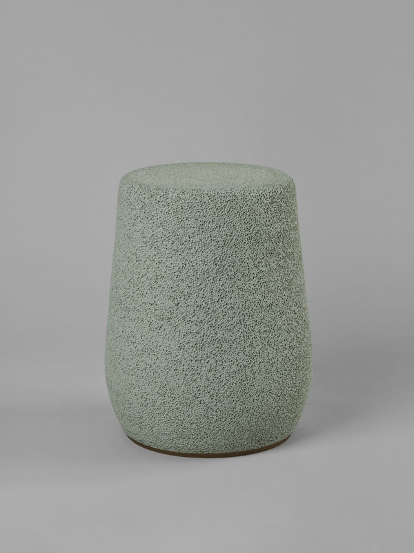 Lightweight Porcelain Adult Stool And Side Table (Colour LP-28)