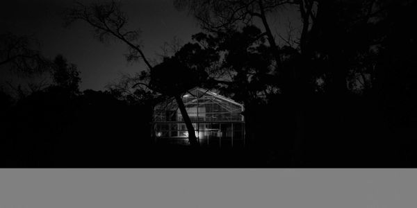 Tenby Point House, Baracco & Wright Architects, Vic, Australia