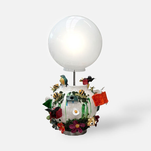 Les Nichoirs Aux Gommettes