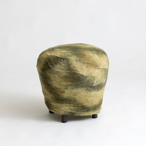 Ayala Serfaty Shastool Nunhead