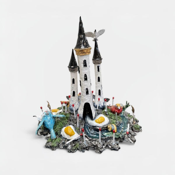 Le Château aux Allumettes