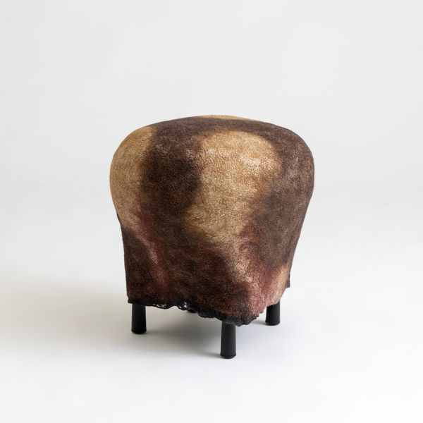 Ayala Serfaty Shastool Pre I