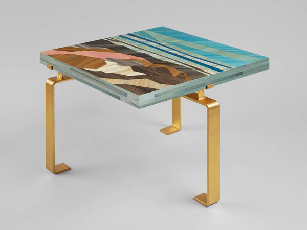 Straw Landscape 23.1