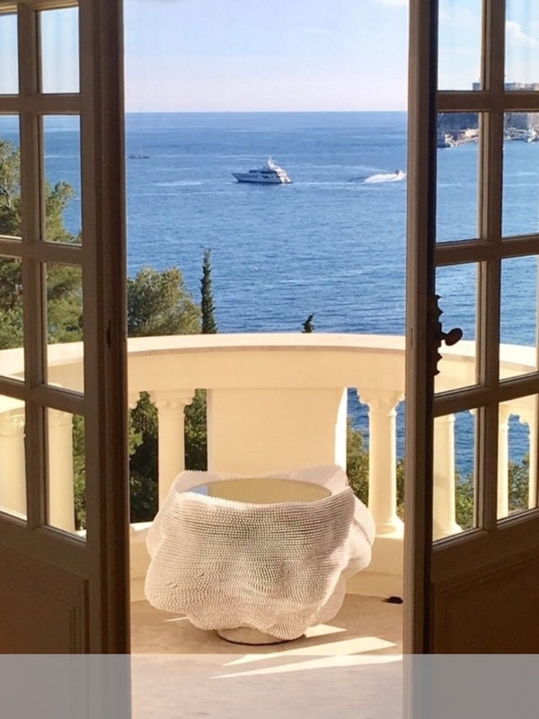 Sea Anemone 2 (outdoor)