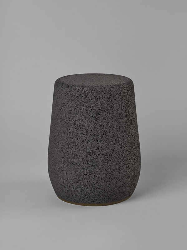 Lightweight Porcelain Adult Stool And Side Table (Colour LP-27)