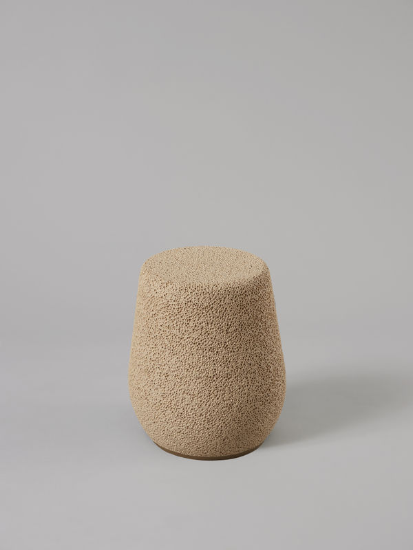 Lightweight Porcelain Children's Stool And Side Table (Colour LP-32)