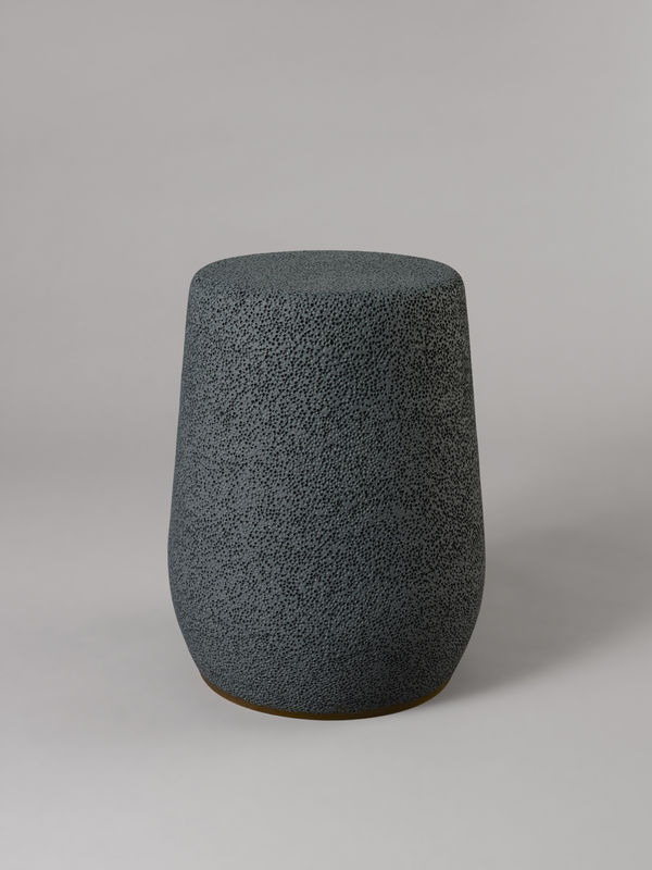 Lightweight Porcelain Adult Stool And Side Table (Colour LP-23)