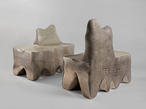 Stardust Bench Ensemble