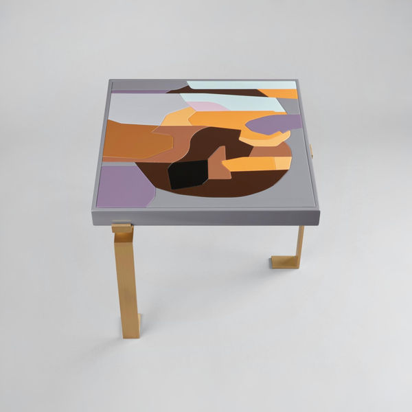 Lacquer Landscape 22.1