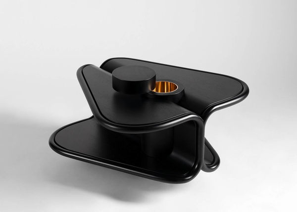 Second Empress Coffee Table