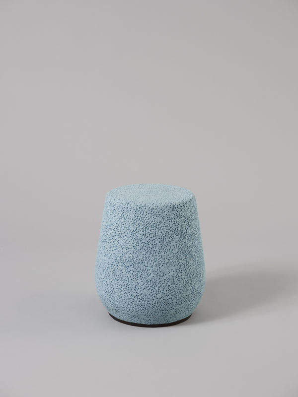 Lightweight Porcelain Children's Stool And Side Table (Colour LP-13)