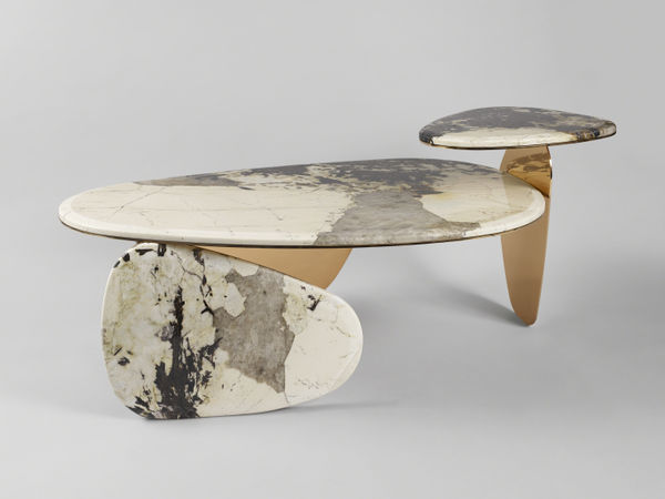 JinYe Coffee Table