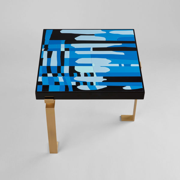 Lacquer Landscape 22.2