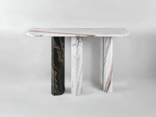 Templum Console