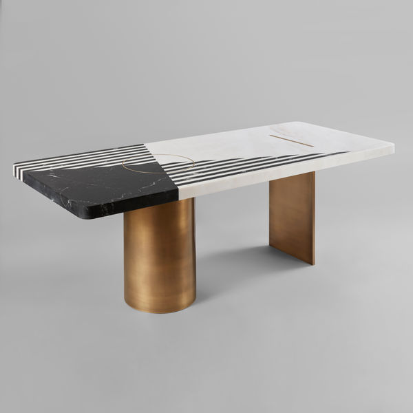 Ellipse Table