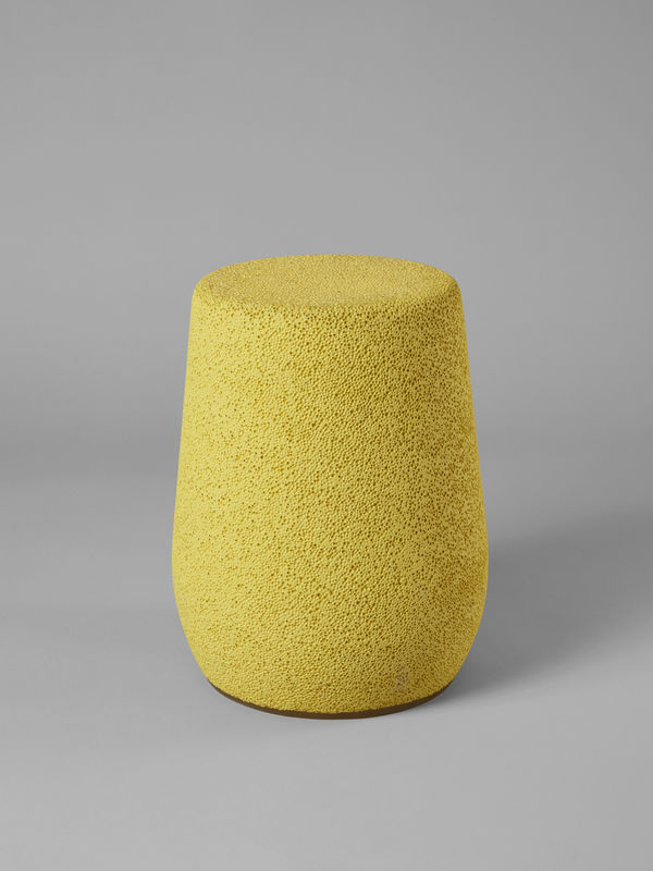 Lightweight Porcelain Adult Stool And Side Table (Colour LP-33)