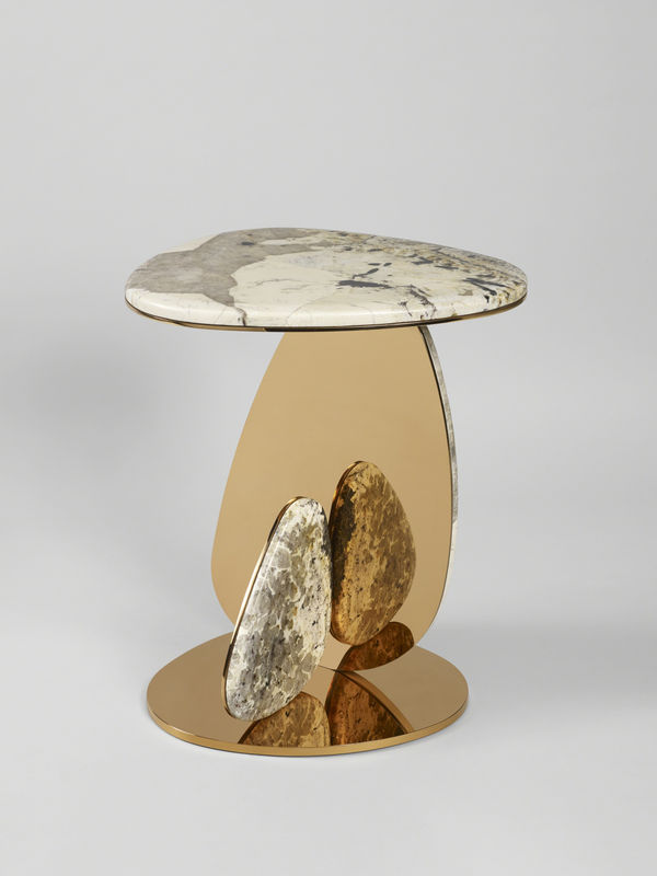 JinYe Side Table #2