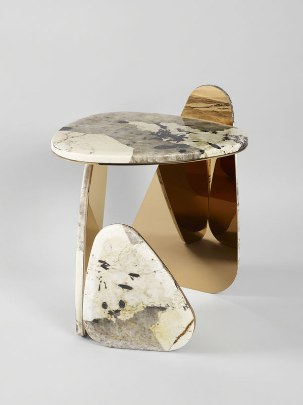JinYe Side Table #1