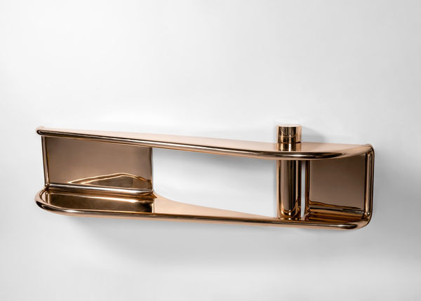 Double Emperor Console (Bronze)