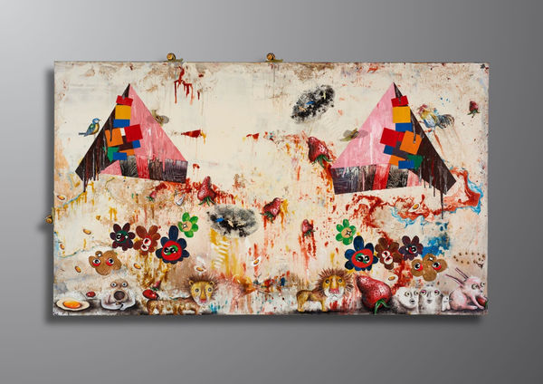 La Terre des Dinosaures