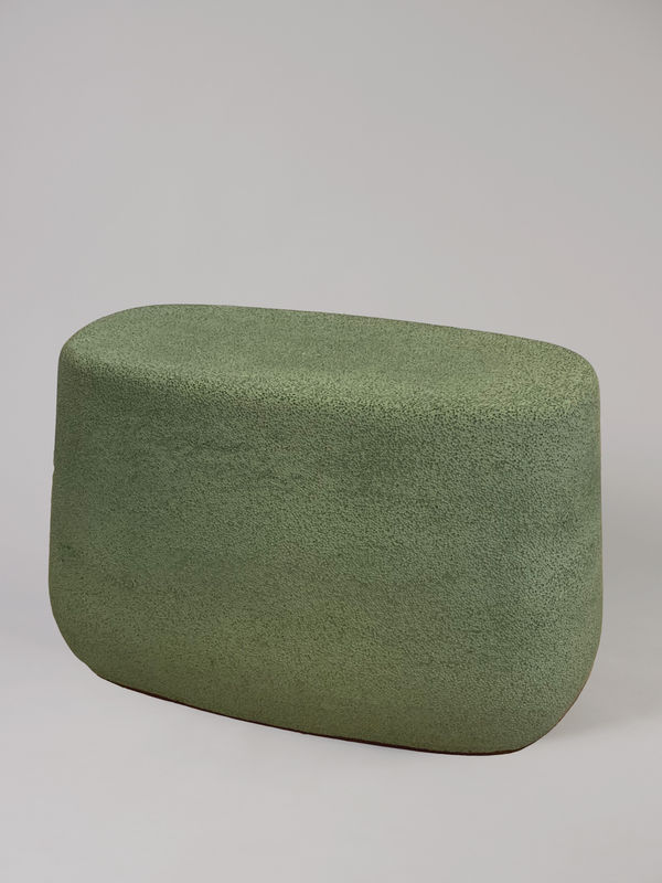 Lightweight Porcelain Bench (Colour LP-30)