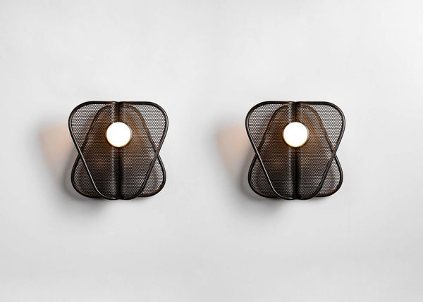 The Sovereign Sconce