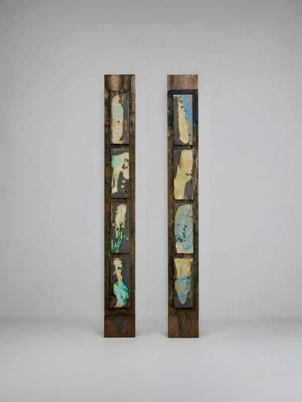 Crystal Landscape 01