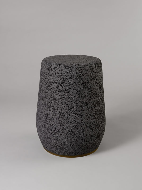 Lightweight Porcelain Adult Stool And Side Table (Colour LP-24)