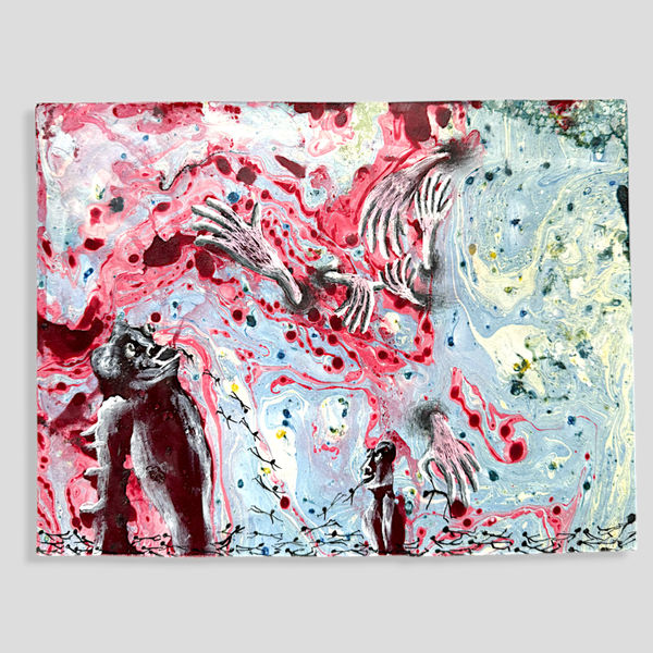 Les Six Mains Organiques