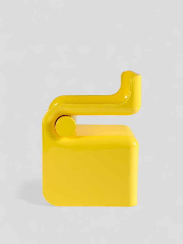 Robusto Dining Chair