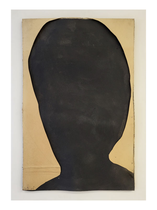 Jean Charles BLAIS, Sans Titre, 2006