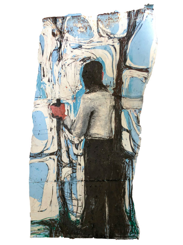 Jean Charles BLAIS, Sans Titre , 2023