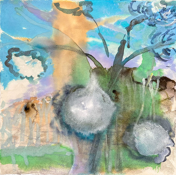 Yayoï GUNJI, Sans titre , 2026