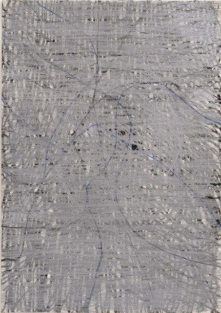 Thomas MÜLLER, Sans titre , 2023