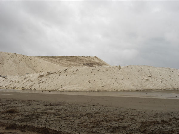 Alexandre DUFAYE, Retour sur terre, 2019