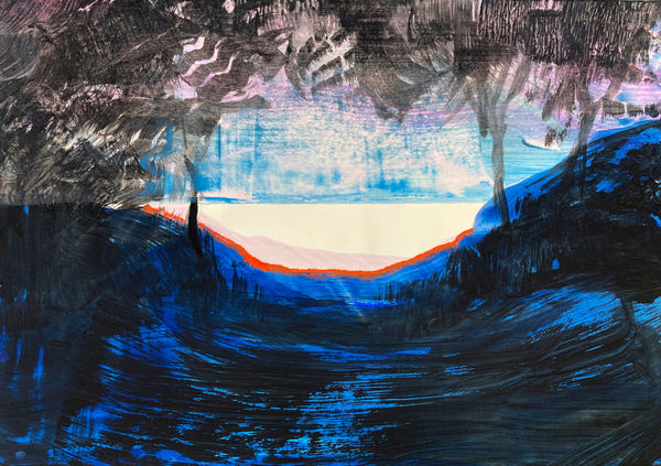 Marine WALLON, Ipai, 2024