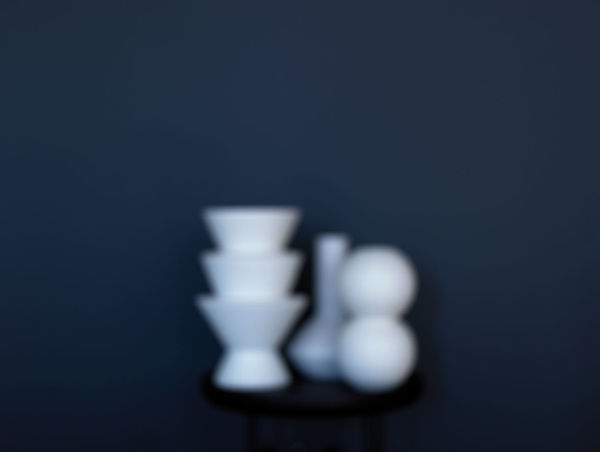 Alexandre DUFAYE, Entre deux , 2018