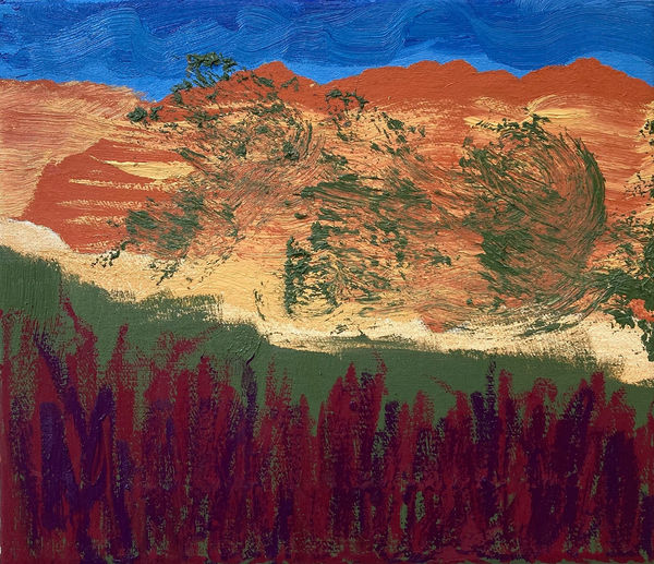 Marine WALLON, Uinta-Wasatch, 2023