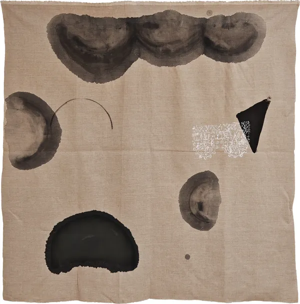 Denis CASTELLAS, Sans titre , 2025