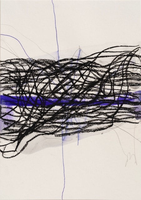 Thomas MÜLLER, Sans titre , 2023