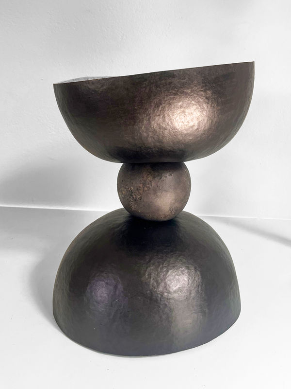 Martin BELOU, Pôle, 2024