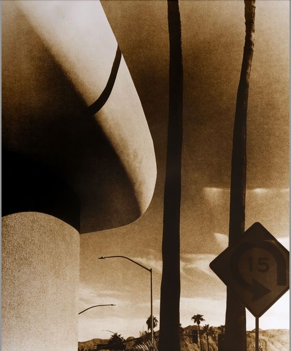 Bank Of America Palm Springs