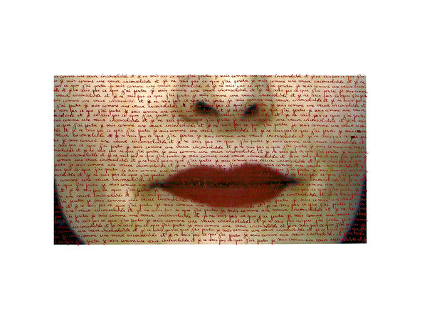 Je suis comme une veuve inconsolable et je ne sais pas ce que j'ai perdu