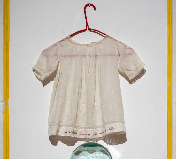 De t'attendre mon corps s'est arrêté de battre