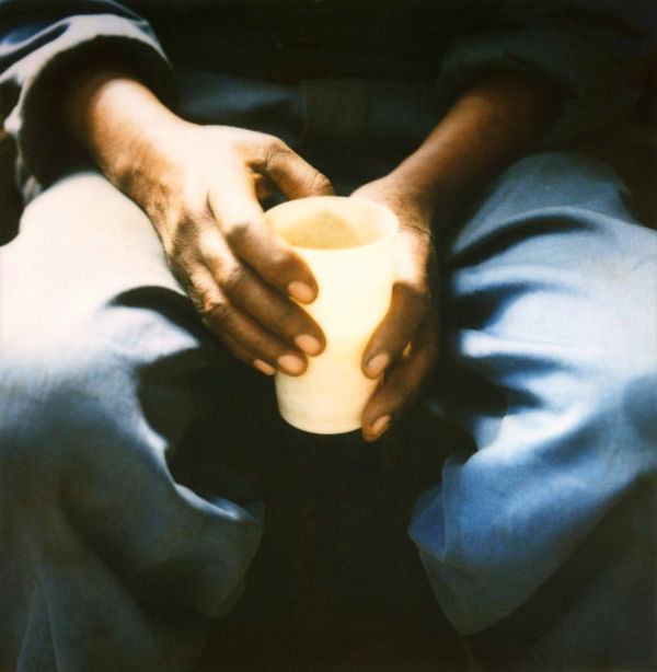 Railroader during a rest, Asmara Dream #48