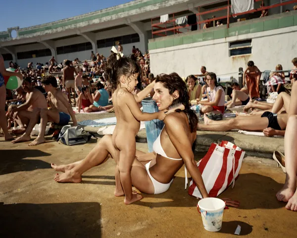 New Brighton, England