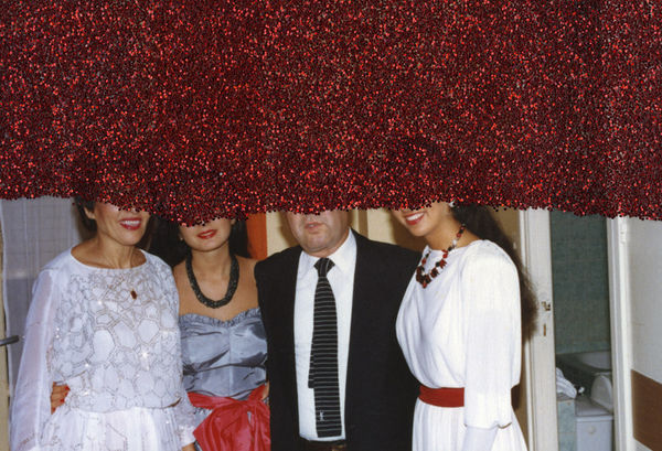 Carolle Bénitah, Tenue de soirée, 2009-2014