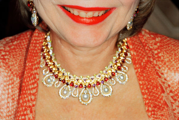 Fashion shoot for Citizen K, France