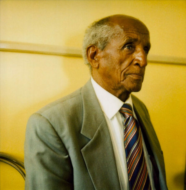 Bar Vittoria, Asmara Dream #52