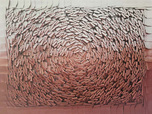 Rodrigo Franzão, The Sun Gathers Its Final Light, 2025